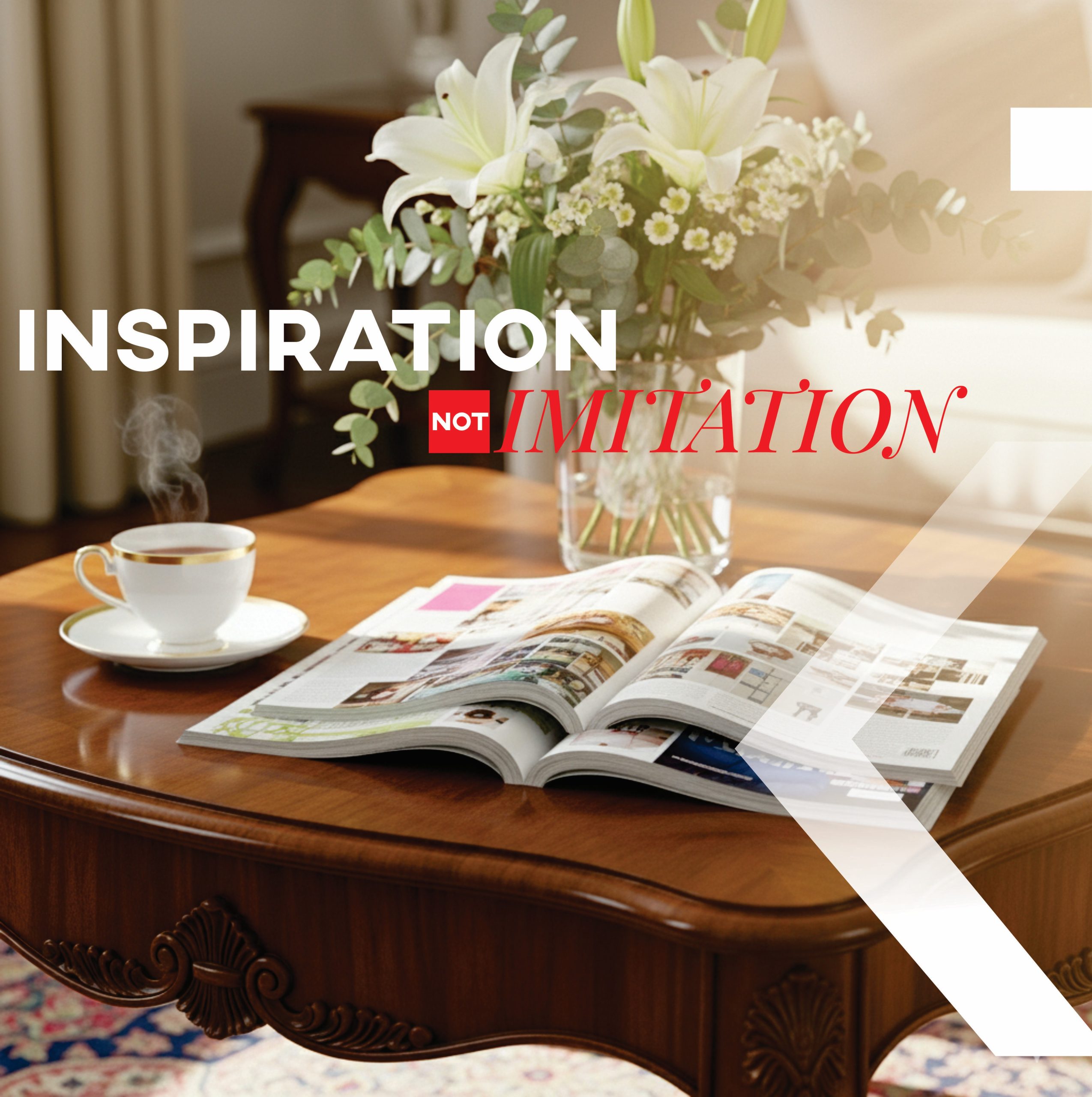 Embrace the Eclectic: Balancing Trends with Your Personal Taste