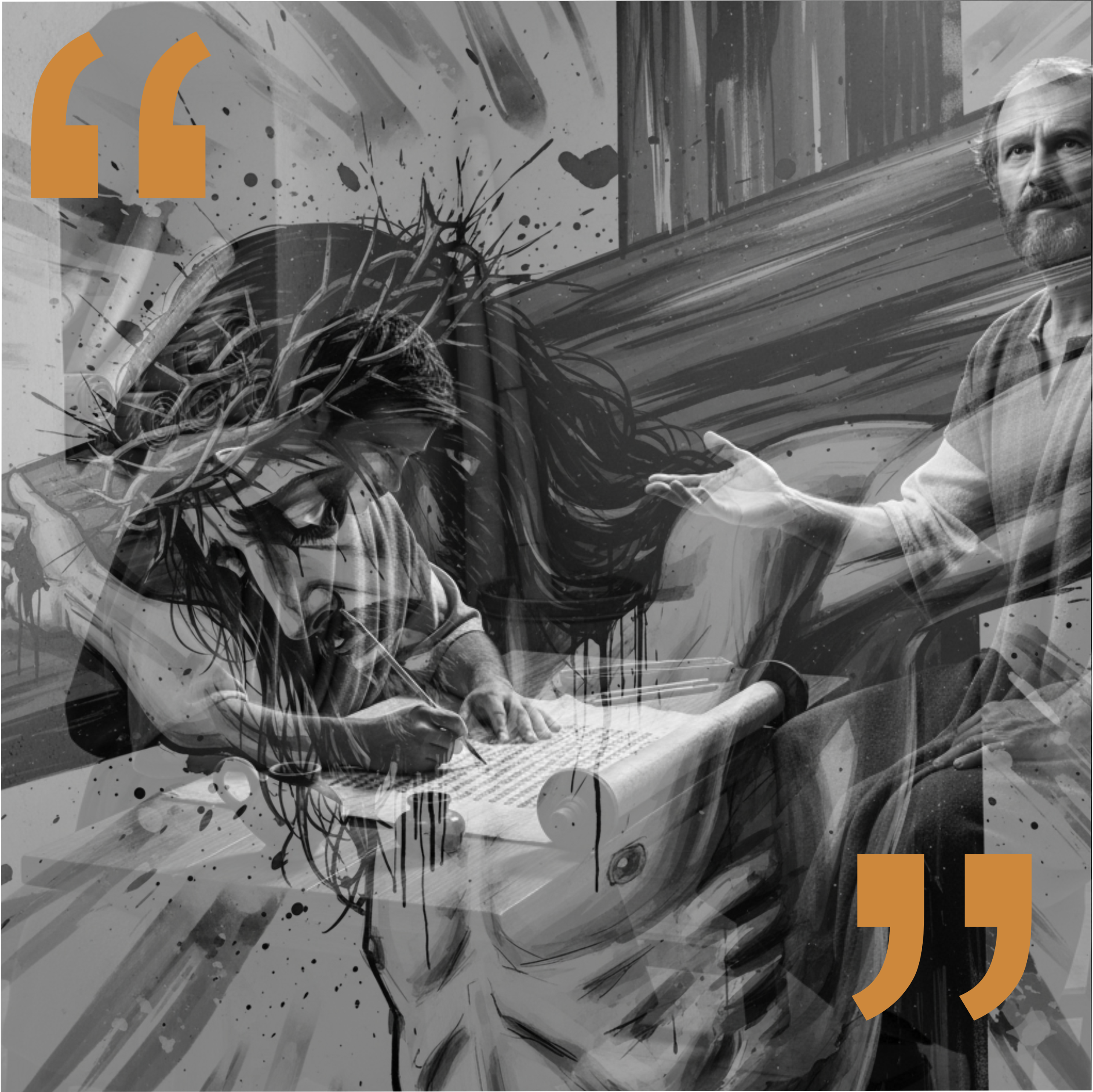 Ancient Words, Real Lives: Connecting Timeless Truths to Today’s Walk